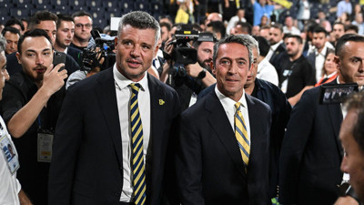 Sadettin Saran: 'İnşallah Ali Başkan ile birlikte kupayı kaldırırız'