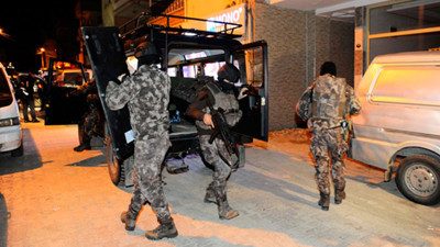 Polis ve jandarmadan rekor operasyon! Av tüfeğinden uzun namlulu silah