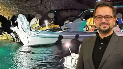 Ali Sabancı’dan Leros Devlet Hastanesi’ne minnet borcu: 5.6 milyon bağış yaptı!