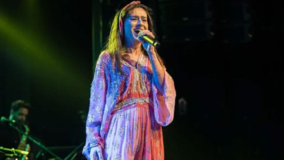 Yıldız Tilbe tartışmalara noktayı koydu! "Masumların öldüğü bir dünyada yaşayamam"