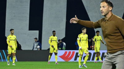 Fenerbahçe sabotaja mı uğruyor? Samandıra'ya yeni patron geliyor