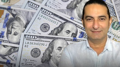 Ekonomist Devrim Akyıl'dan 'Ekim' uyarısı! Canlı yayında açıkladı