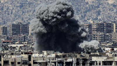 Yemen'de intihar saldırısı: 60 ölü