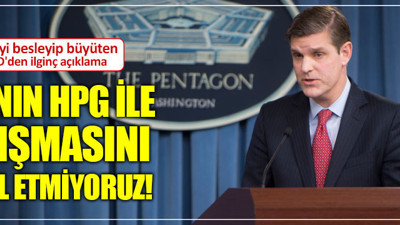 ABD’den Cerablus açıklaması