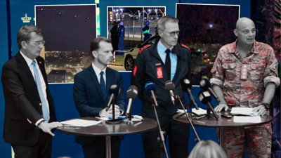 Avrupa semalarında dron krizi: AB "Dron Duvarı" gündemiyle toplanacak