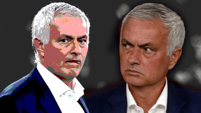 Jose Mourinho gider gitmez Portekiz'i de karıştırdı! Ülkeyi ayağa kaldırdı: Hakkında harekete geçtiler
