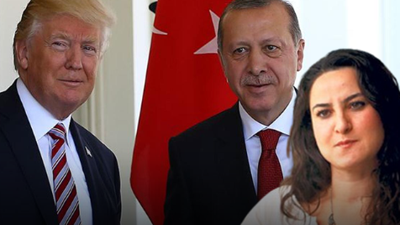 Gönül Tol'un 'Halkbank' paylaşımı gündem oldu! 'Bize ne kadara mal olacak?'