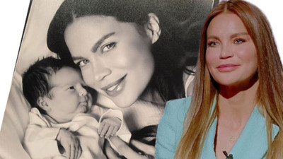 Henüz 9 yaşındayken toprağa vermişti! Ebru Şallı oğlunu doğum gününde andı ‘Tarifsiz özlüyorum’