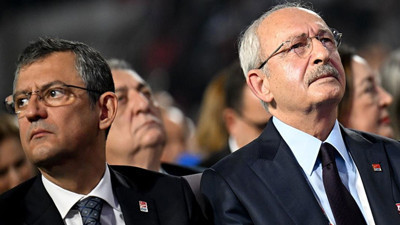 Özgür Özel'den Kemal Kılıçdaroğlu'na zeytin dalı! İlk defa açıkladı