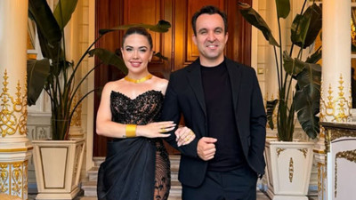 Sosyal medya fenomeni Özlem Öz ve eşine hapis şoku! Şirketlerine kayyum atanmıştı