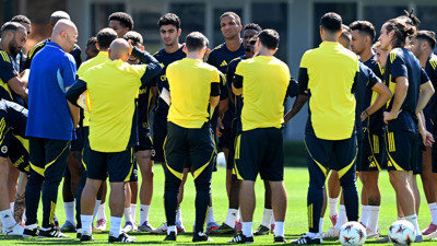 Fenerbahçe yönetiminden sürpriz karar: Samandıra'ya geri döndü!