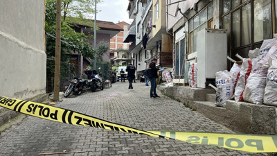 Kardeşler arasında miras kavgası kanlı bitti