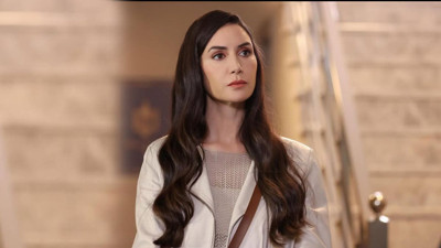 Beyin anevrizması teşhisi konulmuştu! Cem Yılmaz'ın eski eşi Ahu Yağtu taburcu oldu