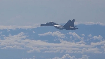 Baltık ülkesinden Türkiye'ye: Bizi koruduğunuz için teşekkür ederiz