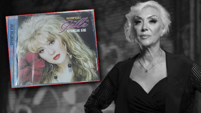 Kasımpaşalı Güllü hayatını kaybetti!