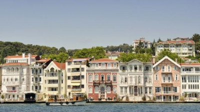 Mehmet Cengiz'in kardeşi Boğazdaki yalıyı satın aldı. Rekor fiyata satıştaydı