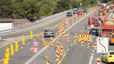 Yola çıkacak sürücüler dikkat: Açıklama yapıldı! İşte trafiğe kapalı yollar... (26 Eylül 2025)