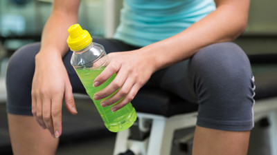 Enerji içecekleri kalbi vurmaya devam ediyor