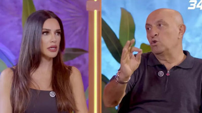 Sinan Engin’in Uzak Şehir itirafı olay oldu! Senaristi arayarak bakın ne istemiş… O sahneyi ona borçluymuşuz