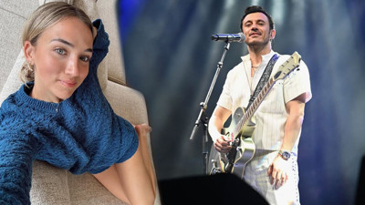 Ünlü şarkıcı Buray evleniyor: Yeni aşkı cemiyetin gözdesi Mina Soyak çıktı! Hafta sonu ailesinden isteyecek