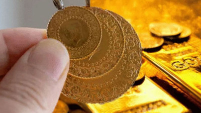 5 bin lirayı aşan altında yükseliş devam ediyor! İşte altında günün ilk rakamı (26 Eylül 2025)