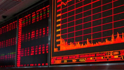 Asya borsaları negatif seyrediyor! (26 Eylül 2025)