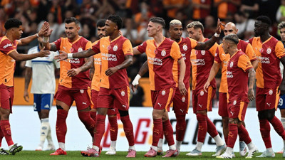 Galatasaray'da Alanyaspor maçı öncesi imzalar atıldı! Barış Alper Yılmaz'a takımın dengelerini bozacak zam