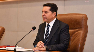 Tutuklu başkan Ahmet Özer'le ilgili yeni gelişme