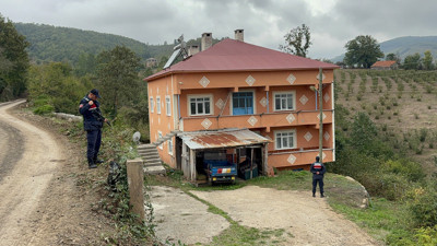 Eşini öldürüp kaçtı! Cinayet yolun ortasında çözüldü: Her satırı kan dondurur