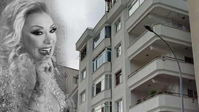 Şarkıcı Güllü'nün ölümüyle ilgili valilik harekete geçti! İntihar değil, kaza denmişti