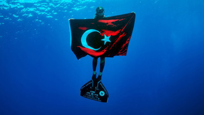 Şehitler için rekor denemesi yapacak