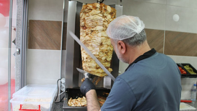 Döner elimizden kayıp gitti! Tescil geri çekildi