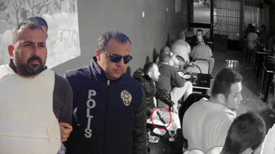 Hüseyin Mete'nin katiline 15 yıl hapis: Alkollü mekanda kanlı hesaplaşma!