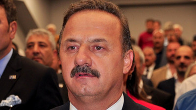 Ağıralioğlu, partisinin yükselişine dikkat çekti: İlk 7 partiden biriyiz