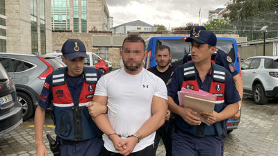 Annesinin gönlünü çalan adamı ormanlık alana kaçırdılar!