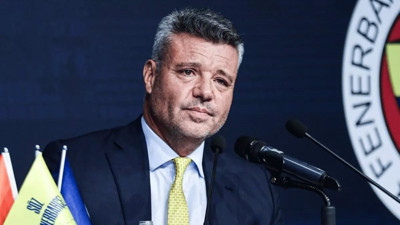 Resmen açıklandı! Sadettin Saran ilk transferini yaptı: Avustralyalı oyuncu Fenerbahçe'de