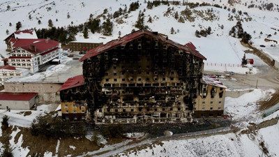 Danıştay'dan Kartalkaya kararı! 9 Bakanlık yetkilisine soruşturma izni