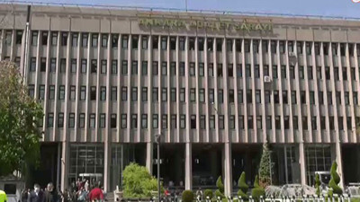 ABB'ye konser soruşturmasında 9 tutuklama talebi