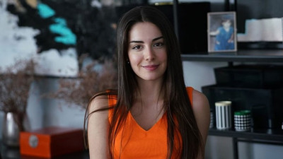 Selin Türkmen Kızılcık Şerbeti'ne geri dönüyor