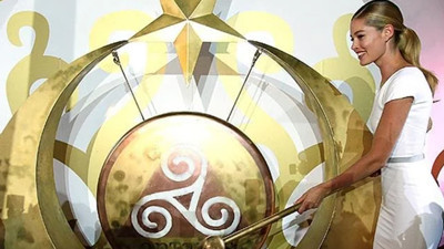 Melih Gökçek'in 'gong' için tuttuğu Hollandalı model, Ankaralıların parasını nerede yedi?