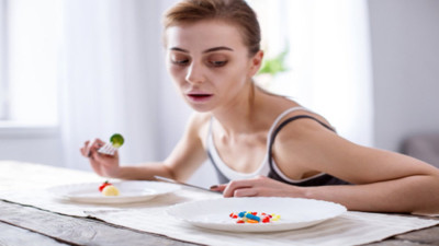 Yeni ilaçlar tabağımızı nasıl yönetiyor? İşin uzmanları anlattı