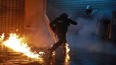 43 öğrenciden 11 yıldır haber yok. Olaylar çıktı