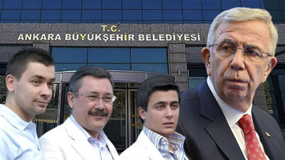 Mansur Yavaş'tan 'Melih Gökçek' açıklaması: Bu ailenin her şeyini ifşa edeceğim”