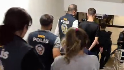 Kayseri’de bahis çetesi çökertildi! Milyarlık vurgun