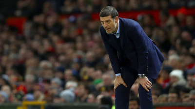 Ayrılığı duyurdular: Slaven Bilic, Premier Lig'e geri mi dönüyor?