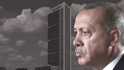 Sabahattin Önkibar, Saray’ın ‘Halkbank’ korkusunu açıkladı