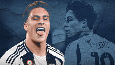 Kenan Yıldız dünya devine imza atıyor! Türk futbol tarihine geçecek: İnanılmaz rakam