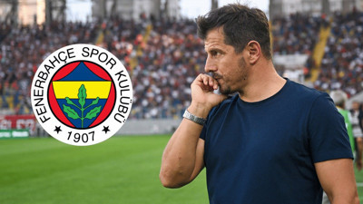 Emre Belözoğlu Fenerbahçe'nin başına mı geçiyor? Antalyaspor'dan açıklama