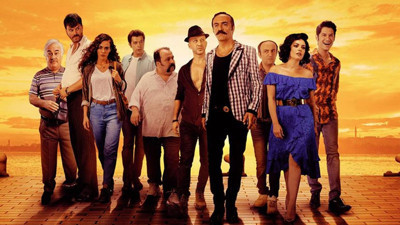 Organize İşler dizisinde yeni gelişme! Daha başlamadan projeden ayrıldı! Bakın yerine kim getirildi