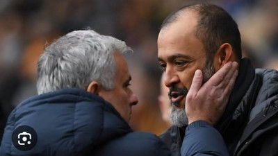 Jose Mourinho'nun eski öğrencisi West Ham United'ın başına geçti!